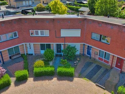 Foto van Nonnenkamp 32, Millingen Aan De Rijn