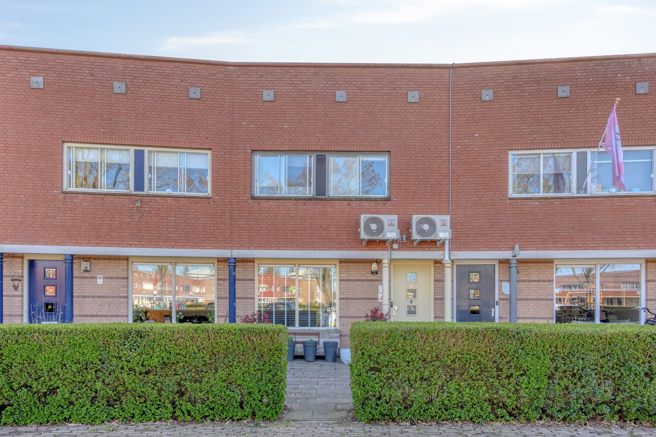 Foto van Nonnenkamp 44, Millingen aan de Rijn