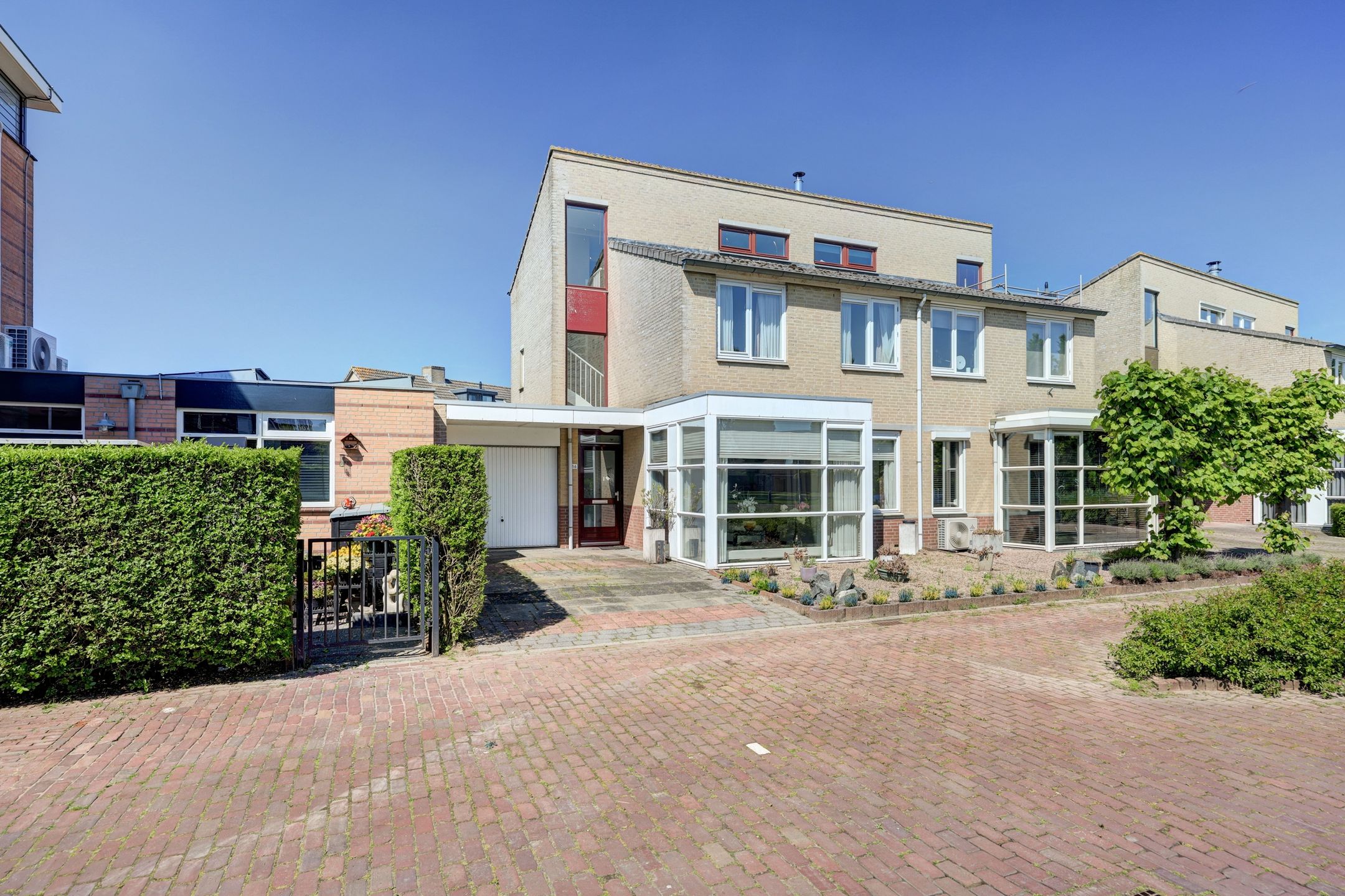Foto van Nonnenkamp 86, Millingen aan de Rijn