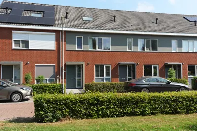Foto van Meidoorn 3, Millingen aan de Rijn