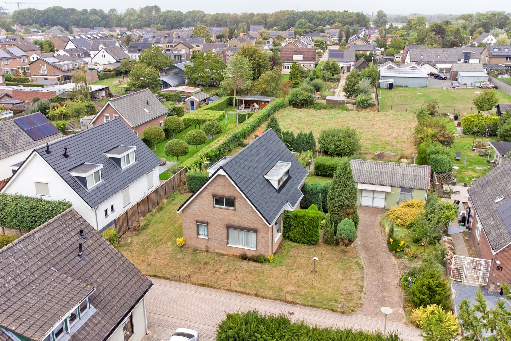 Foto van Palsstraat 47, Millingen Aan De Rijn