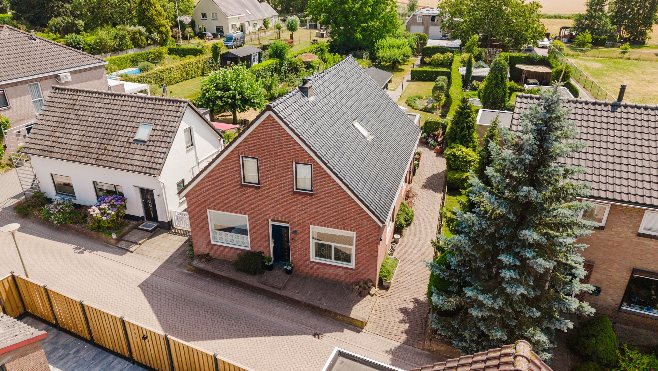 Foto van Palsstraat 34, Millingen aan de Rijn