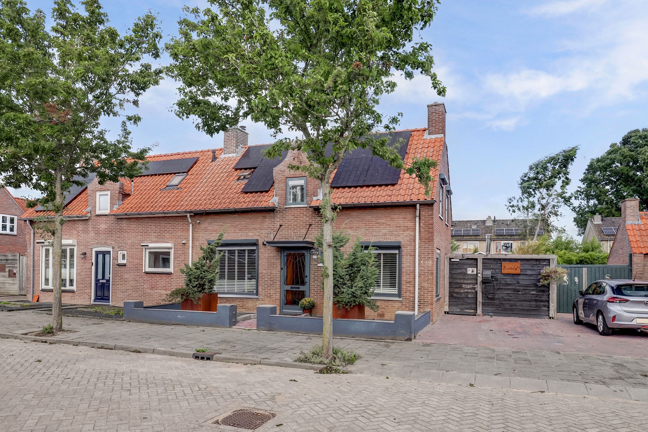 Foto van Wethouder Koenenstraat 27, Millingen aan de Rijn