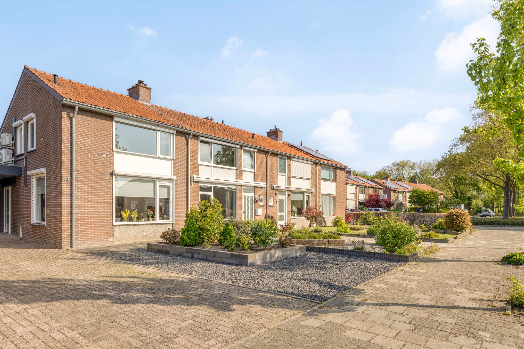 Foto van Wethouder Koenenstraat 49, Millingen aan de Rijn
