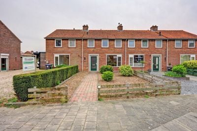 Foto van Wethouder Koenenstraat 34, Millingen aan de Rijn