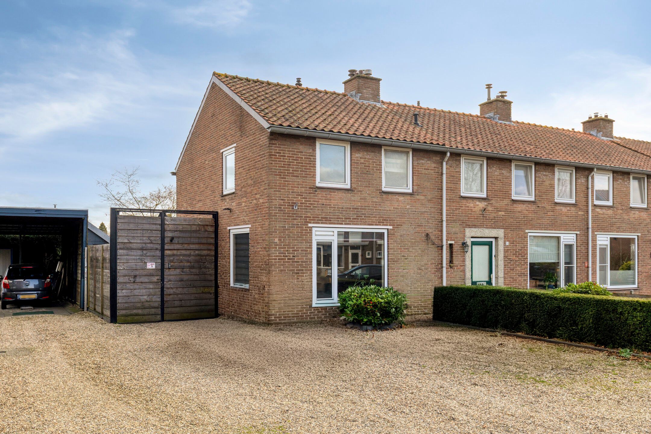 Foto van Wethouder Koenenstraat 36, Millingen aan de Rijn