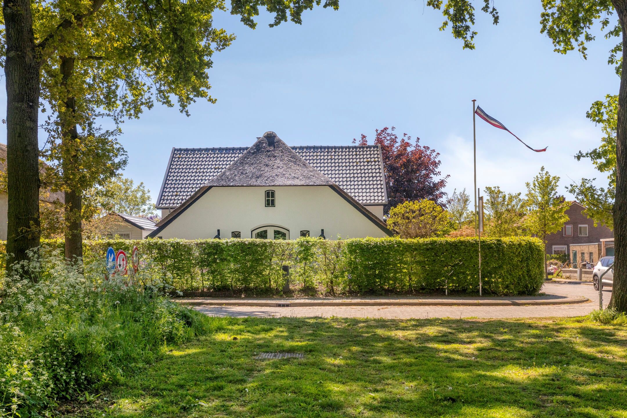 Foto van Ruijsdaelstraat 44, Millingen aan de Rijn