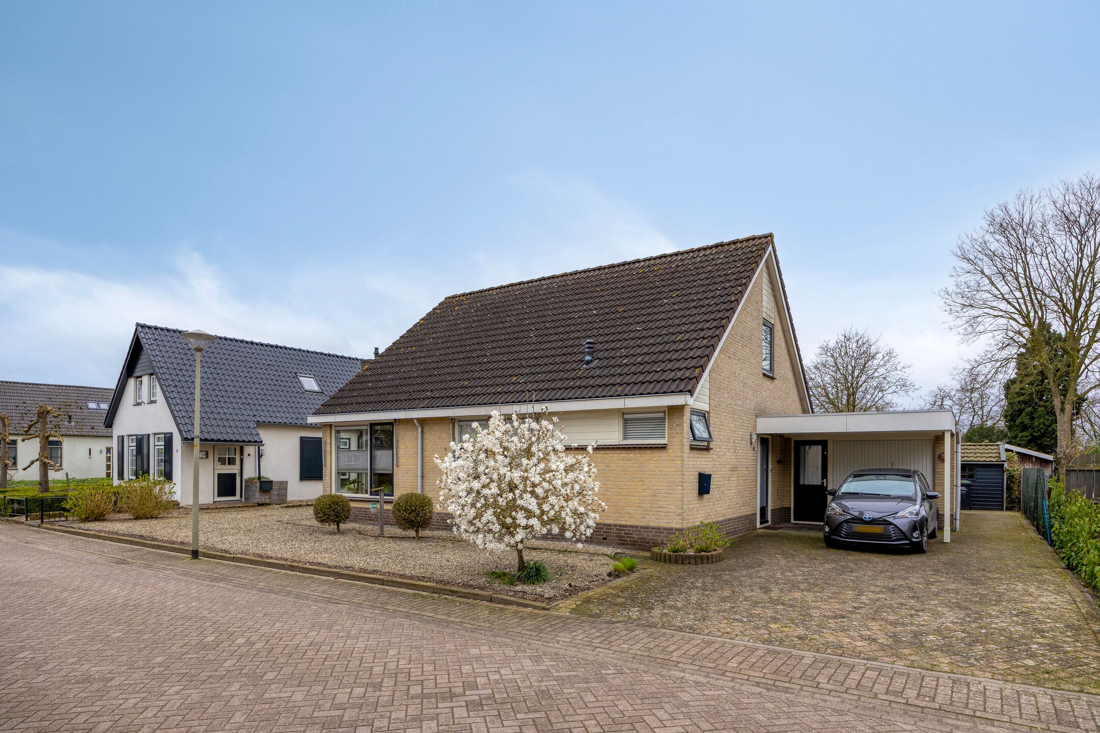 Foto van Dennenstraat 4, Millingen aan de Rijn