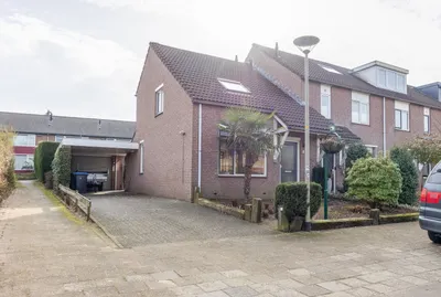 Foto van Prins Alexanderlaan 3, Berg En Dal