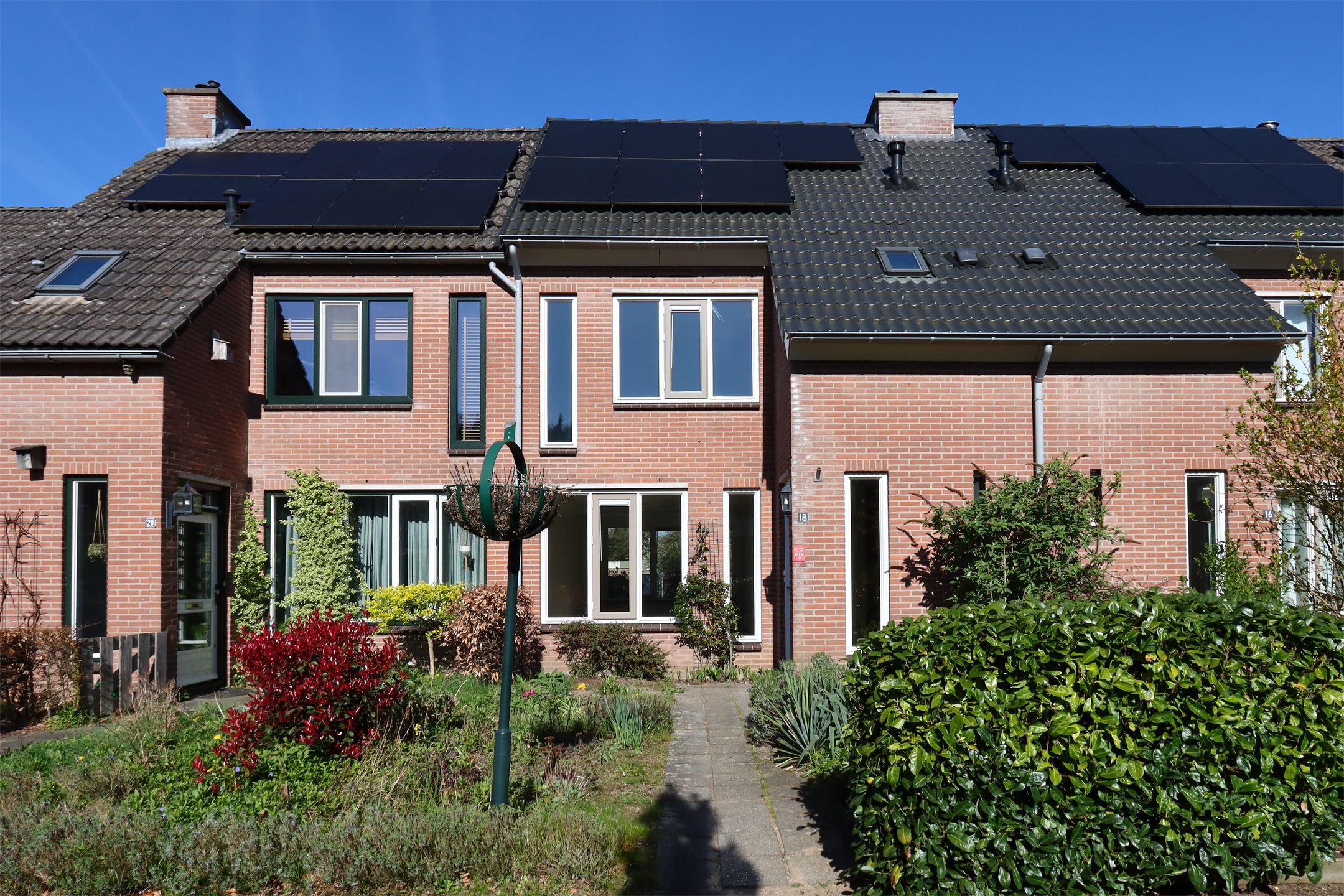 Foto van Waldeck Pyrmontlaan 18, Berg en Dal