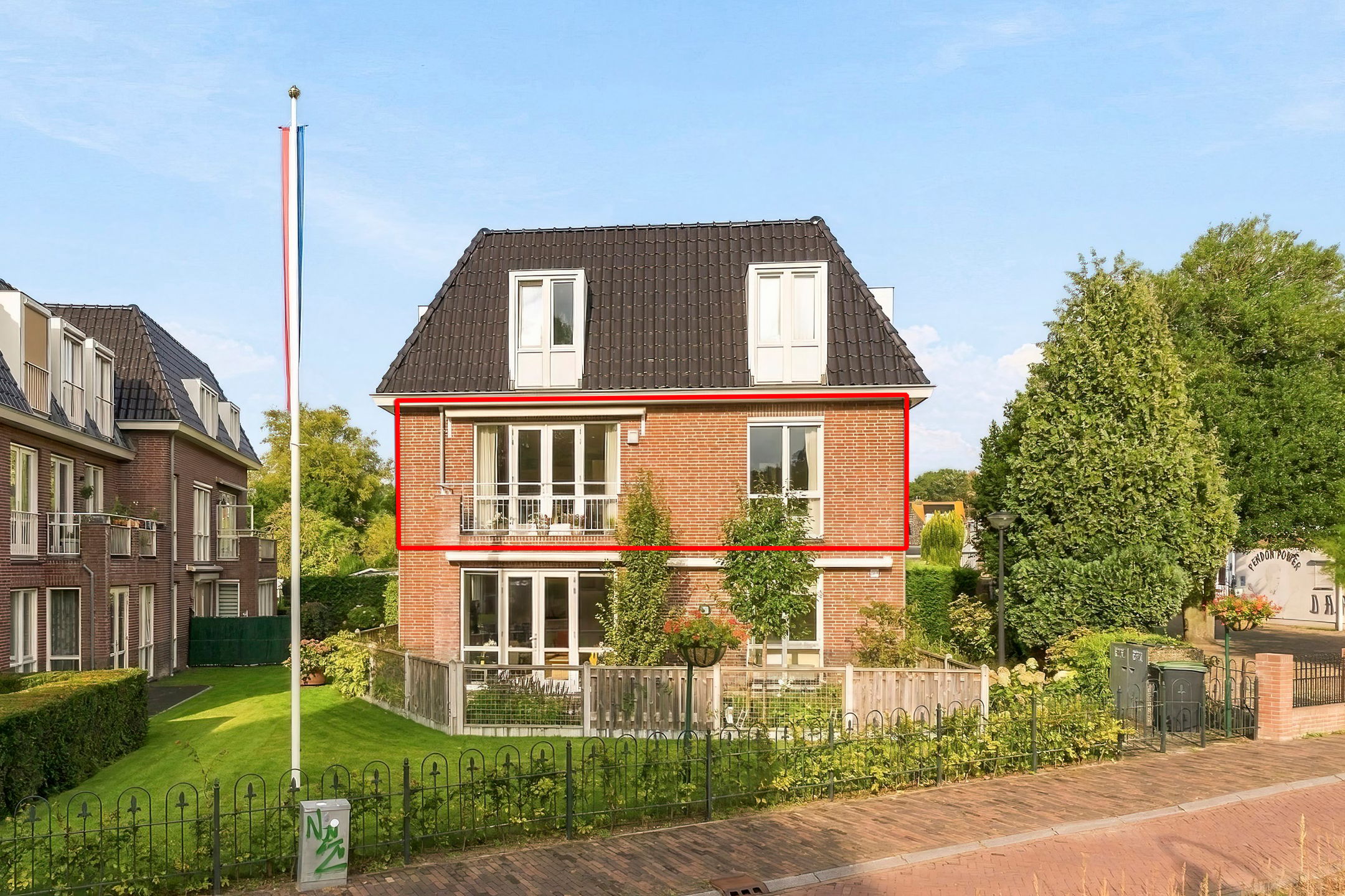Foto van Oude Kleefsebaan 29d, Berg en Dal