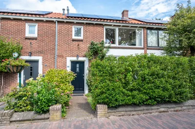 Foto van Oude Kleefsebaan 53, Berg En Dal