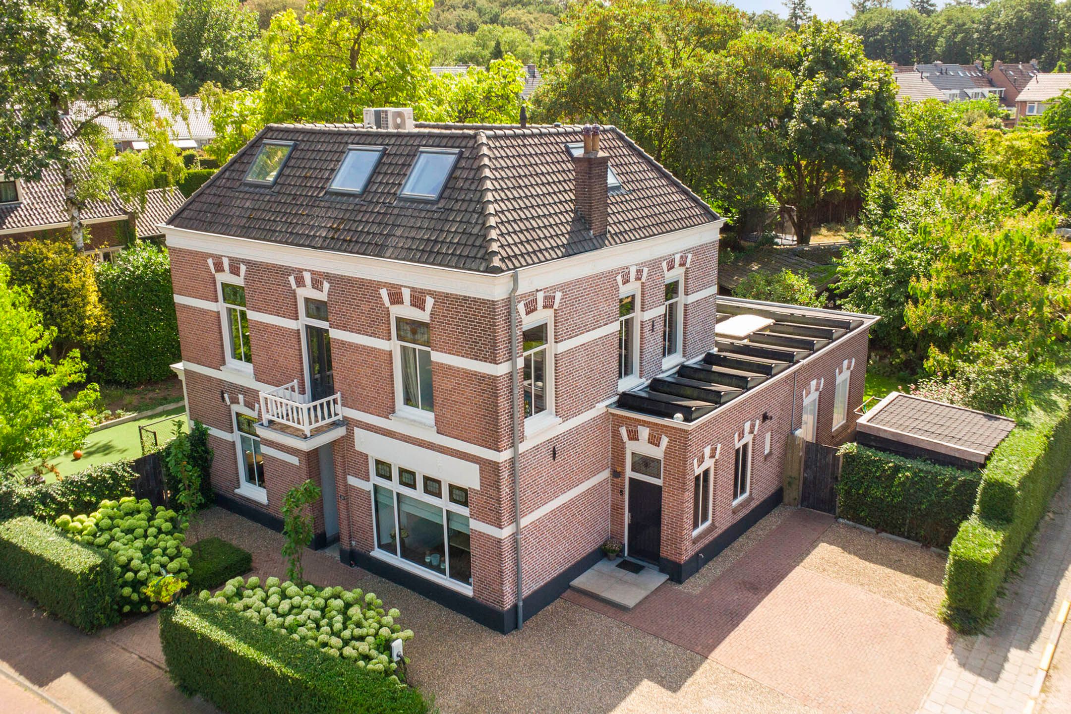 Foto van Oude Kleefsebaan 24, Berg en Dal