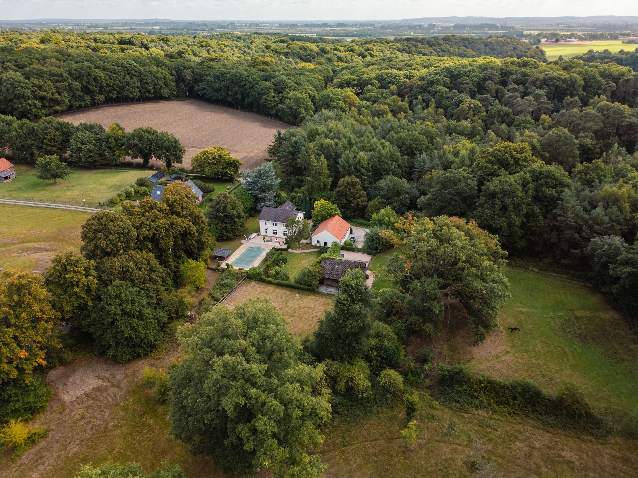 Foto van Oude Kleefsebaan 148, Berg en Dal