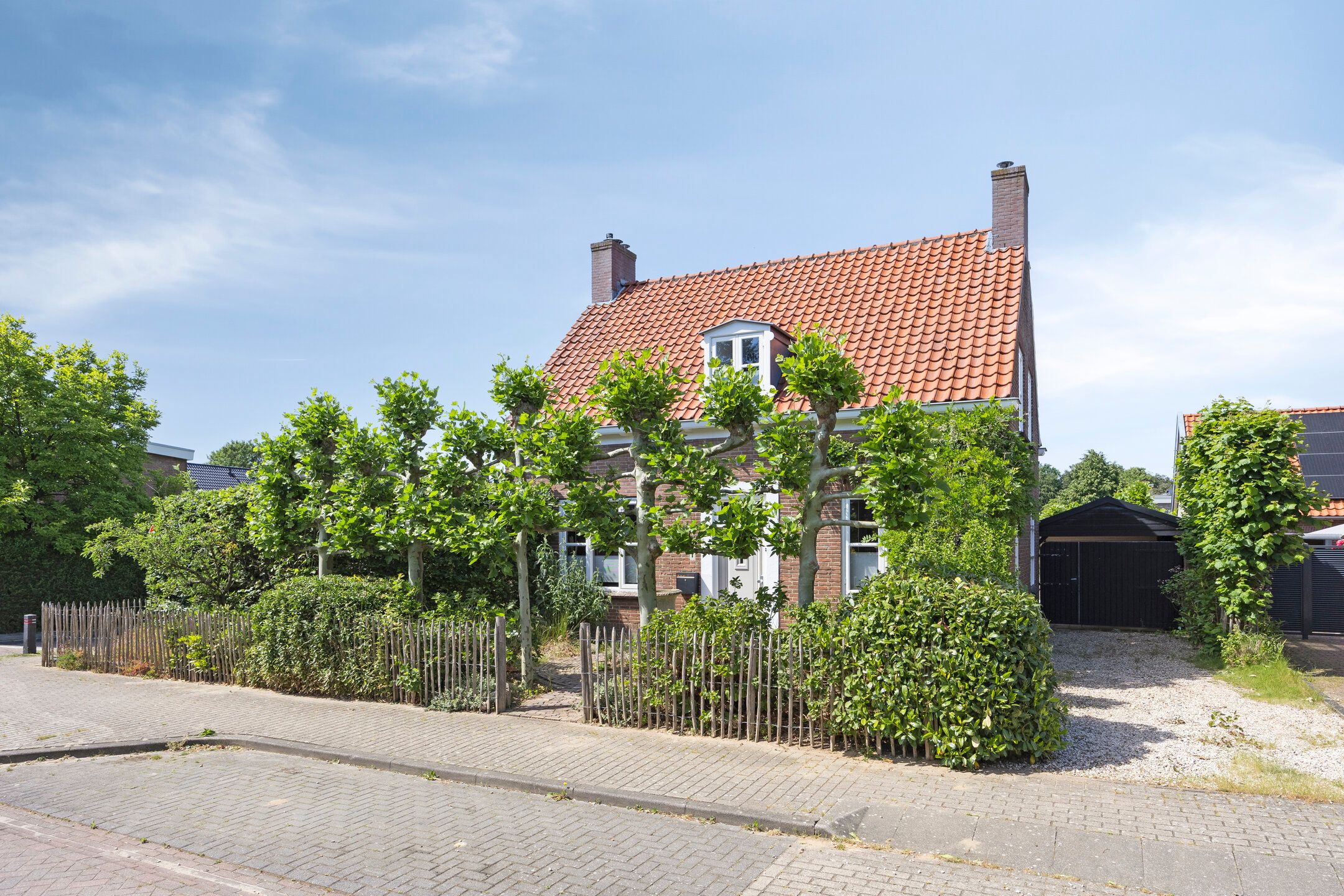 Foto van Watertorenweg 32, Berg en Dal