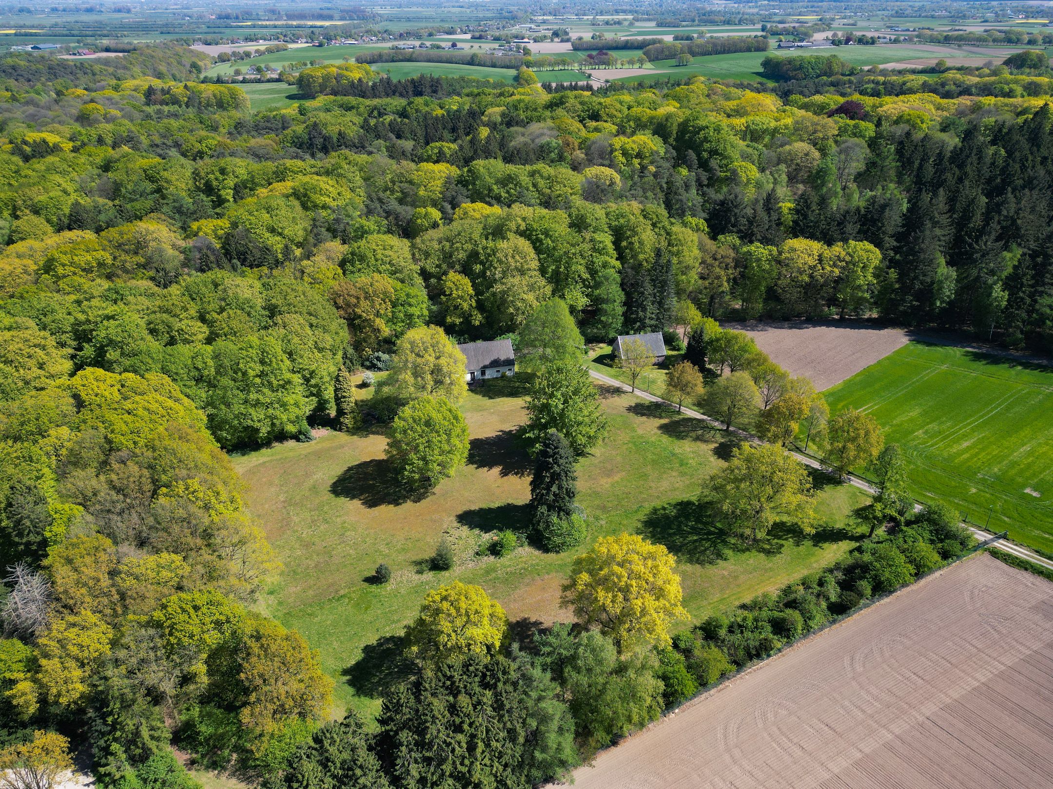 Foto van Zevenheuvelenweg 46, Berg en Dal