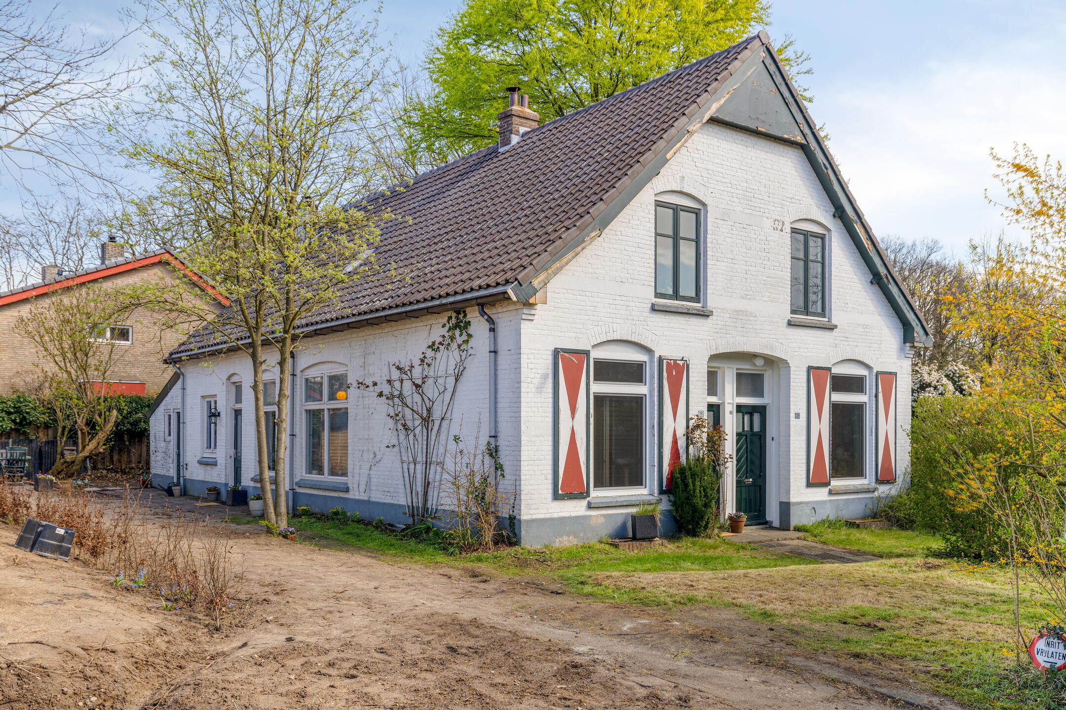 Foto van Zevenheuvelenweg 62, Berg en Dal