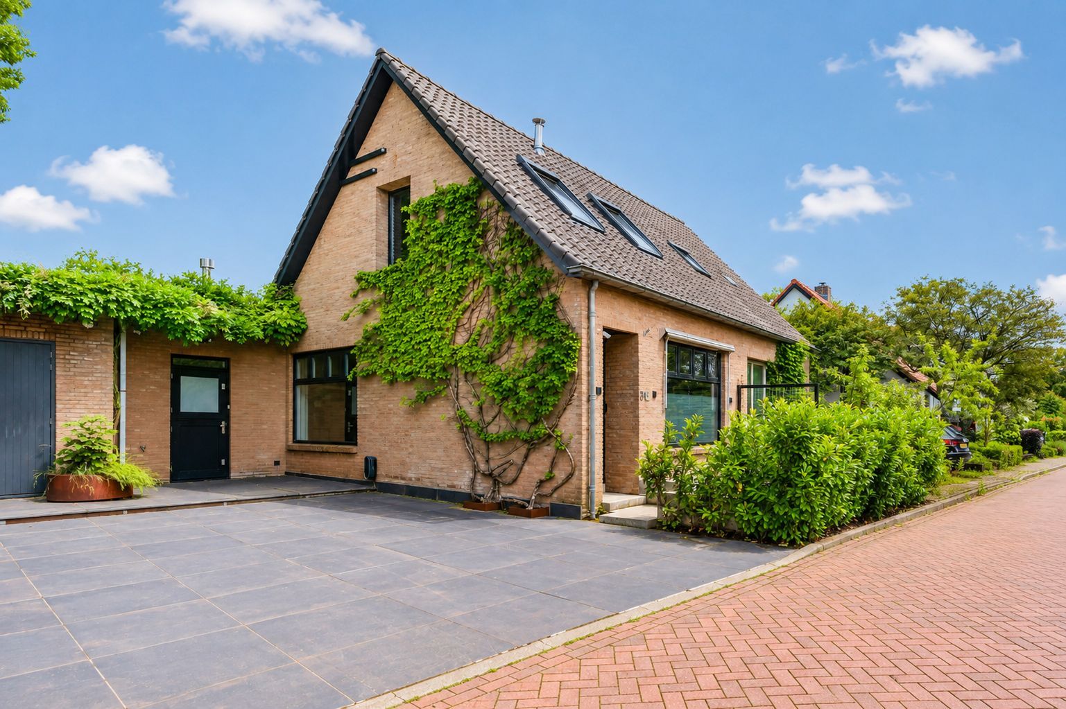 Foto van Zevenheuvelenweg 70, Berg en Dal