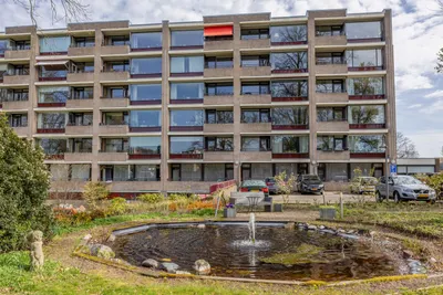 Foto van Oude Kleefsebaan 197, Berg en Dal