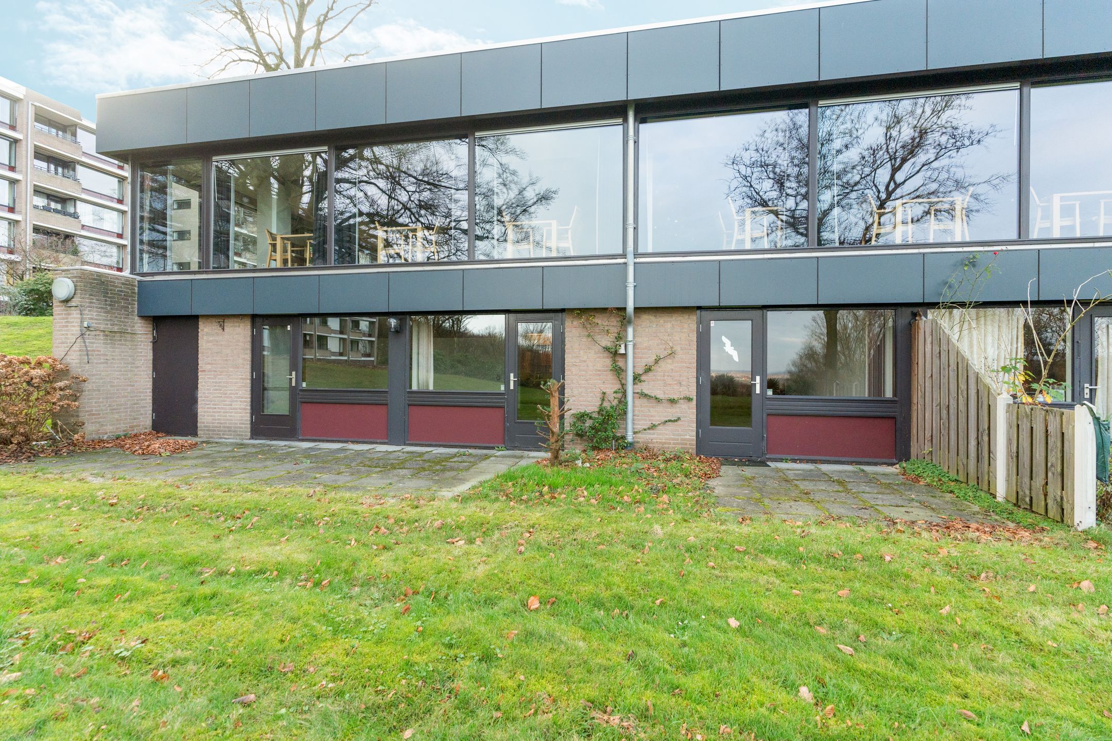 Foto van Oude Kleefsebaan 225e, Berg en Dal