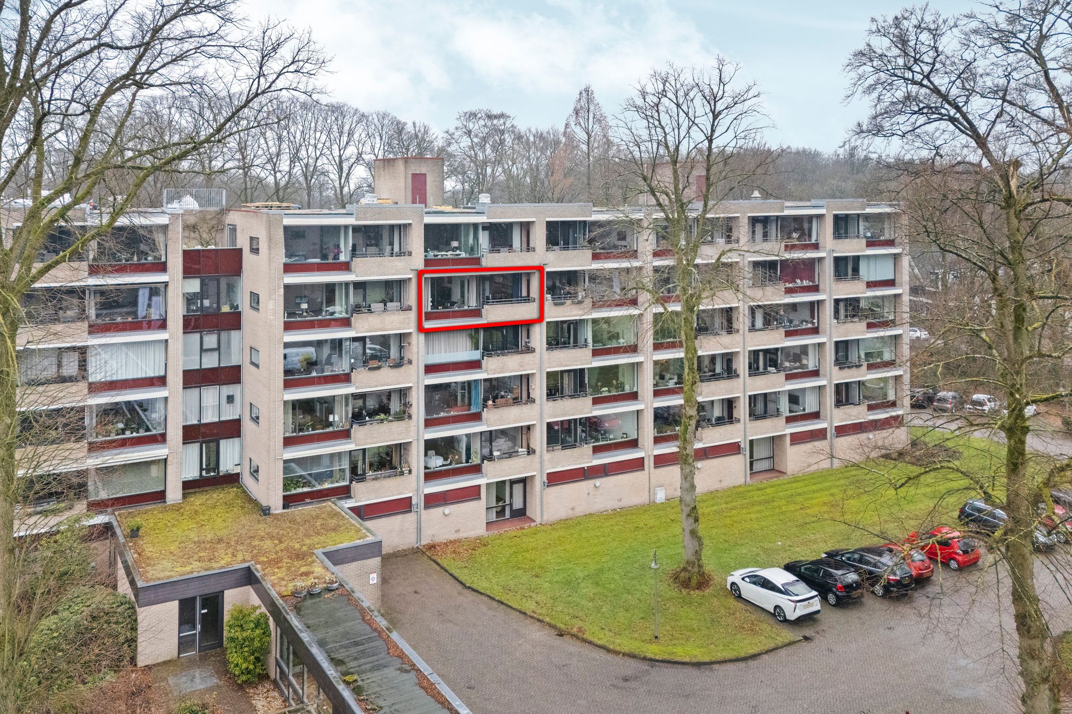 Foto van Oude Kleefsebaan 277, Berg en Dal
