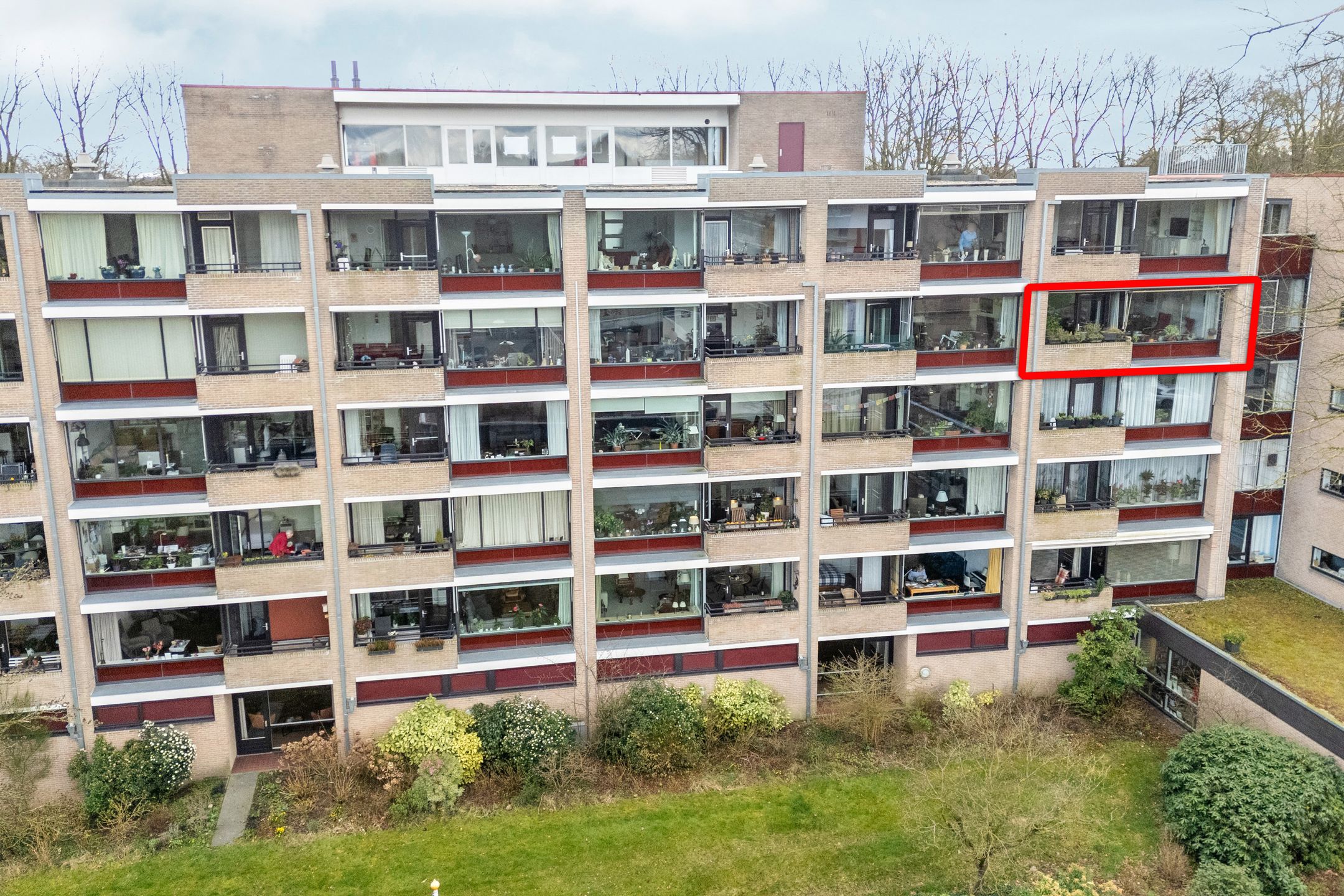 Foto van Oude Kleefsebaan 317, Berg en Dal
