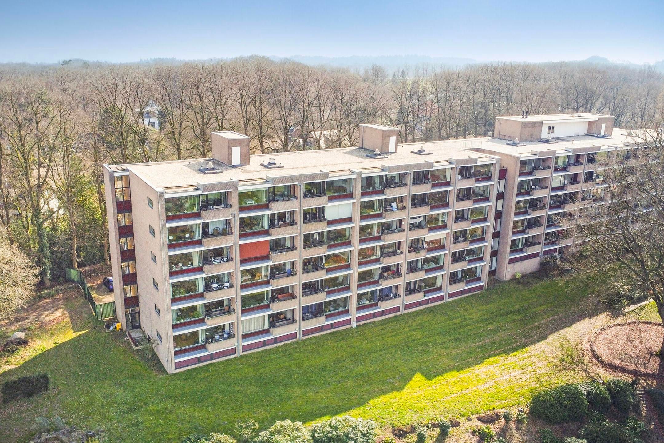 Foto van Oude Kleefsebaan 369, Berg en Dal