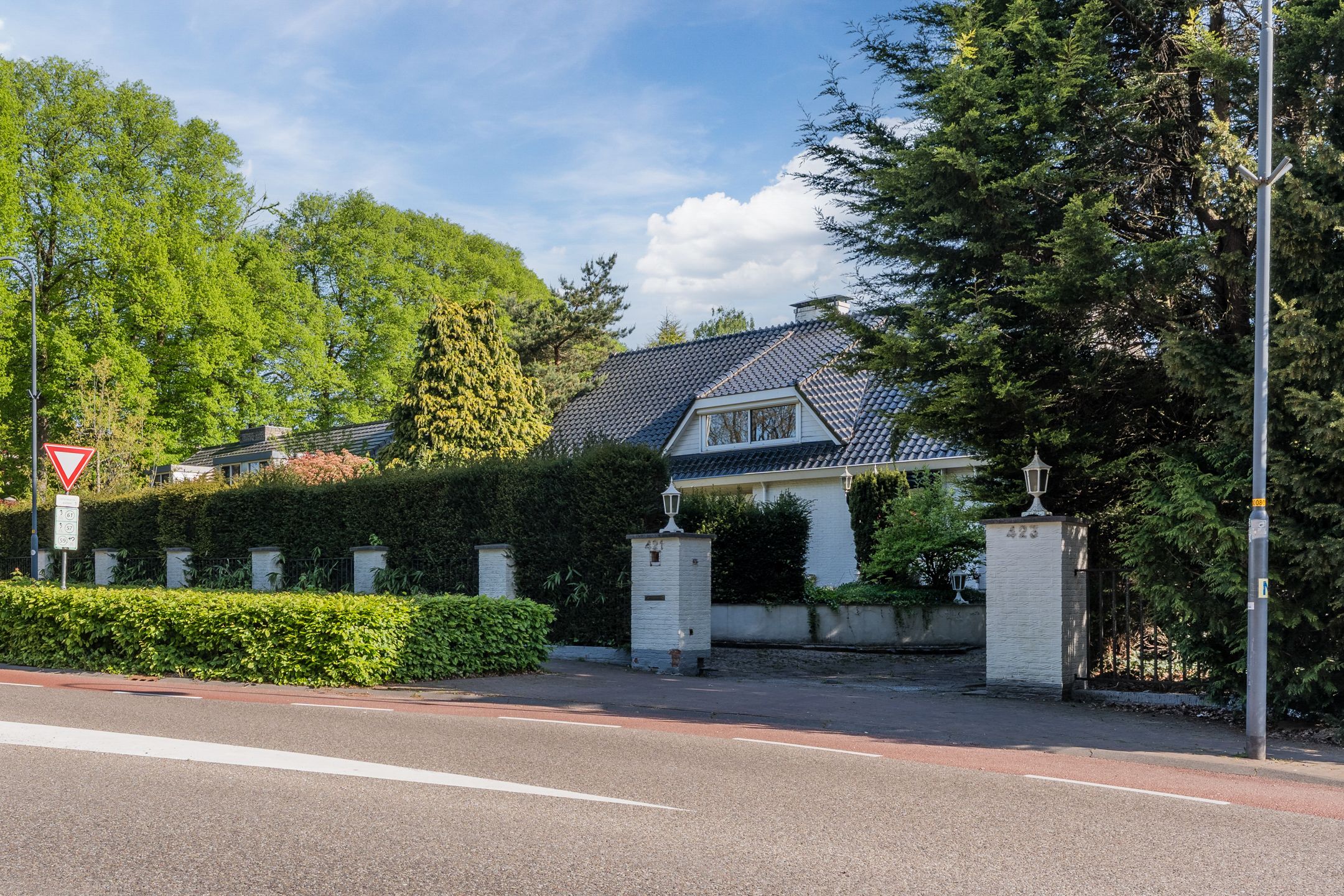 Foto van Oude Kleefsebaan 421, Berg en Dal