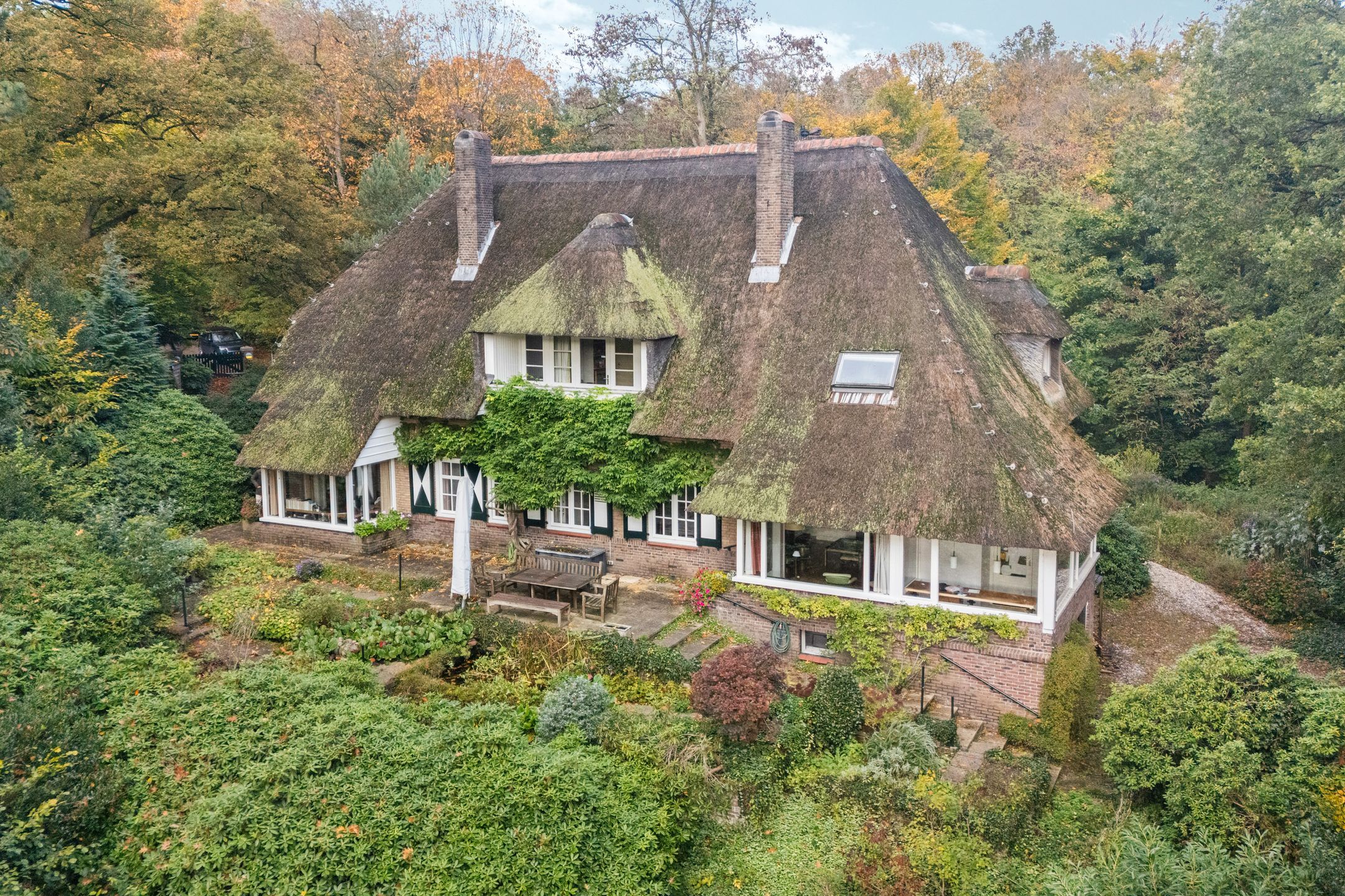 Foto van Hogeweg 6, Berg en Dal