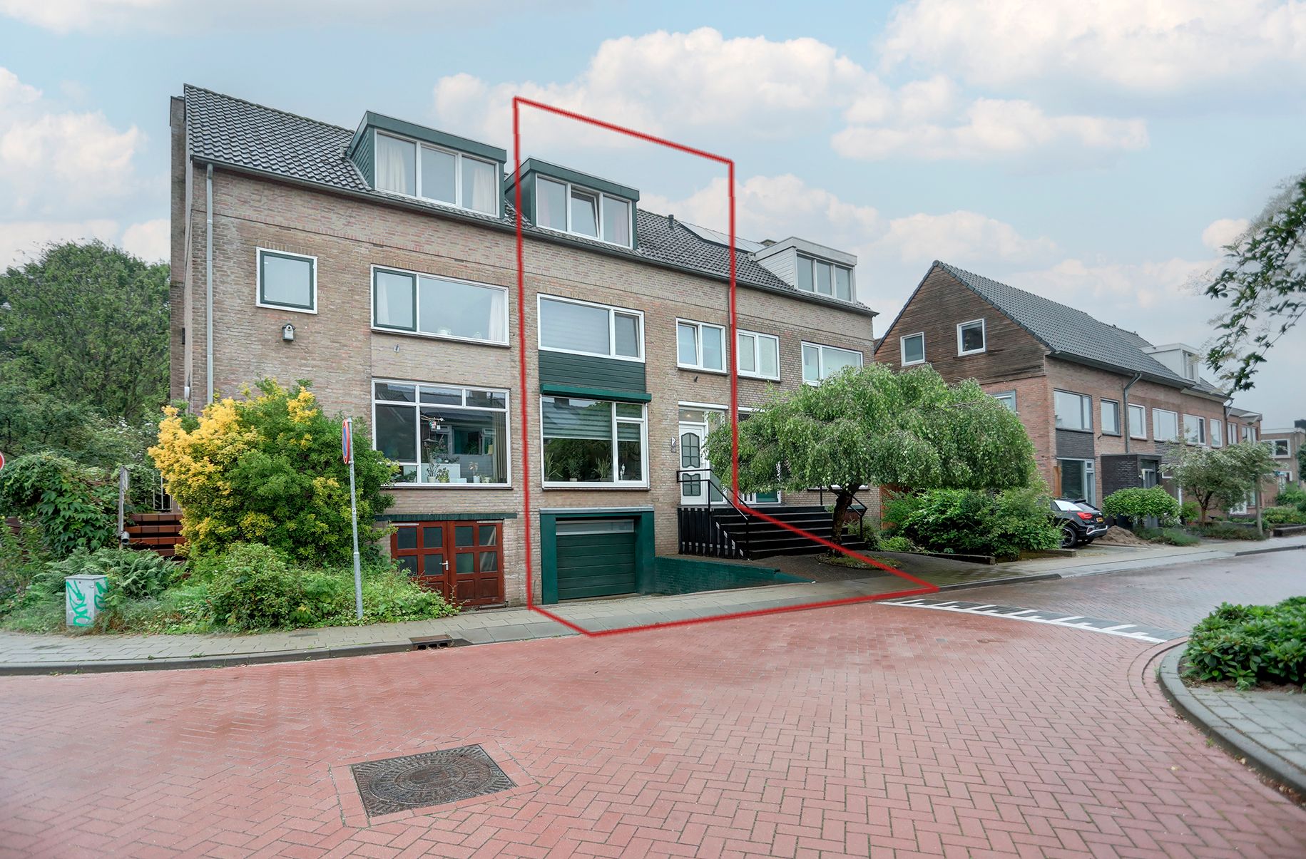 Foto van Bongerdstraat 70, Beek (Gem. Berg en Dal)