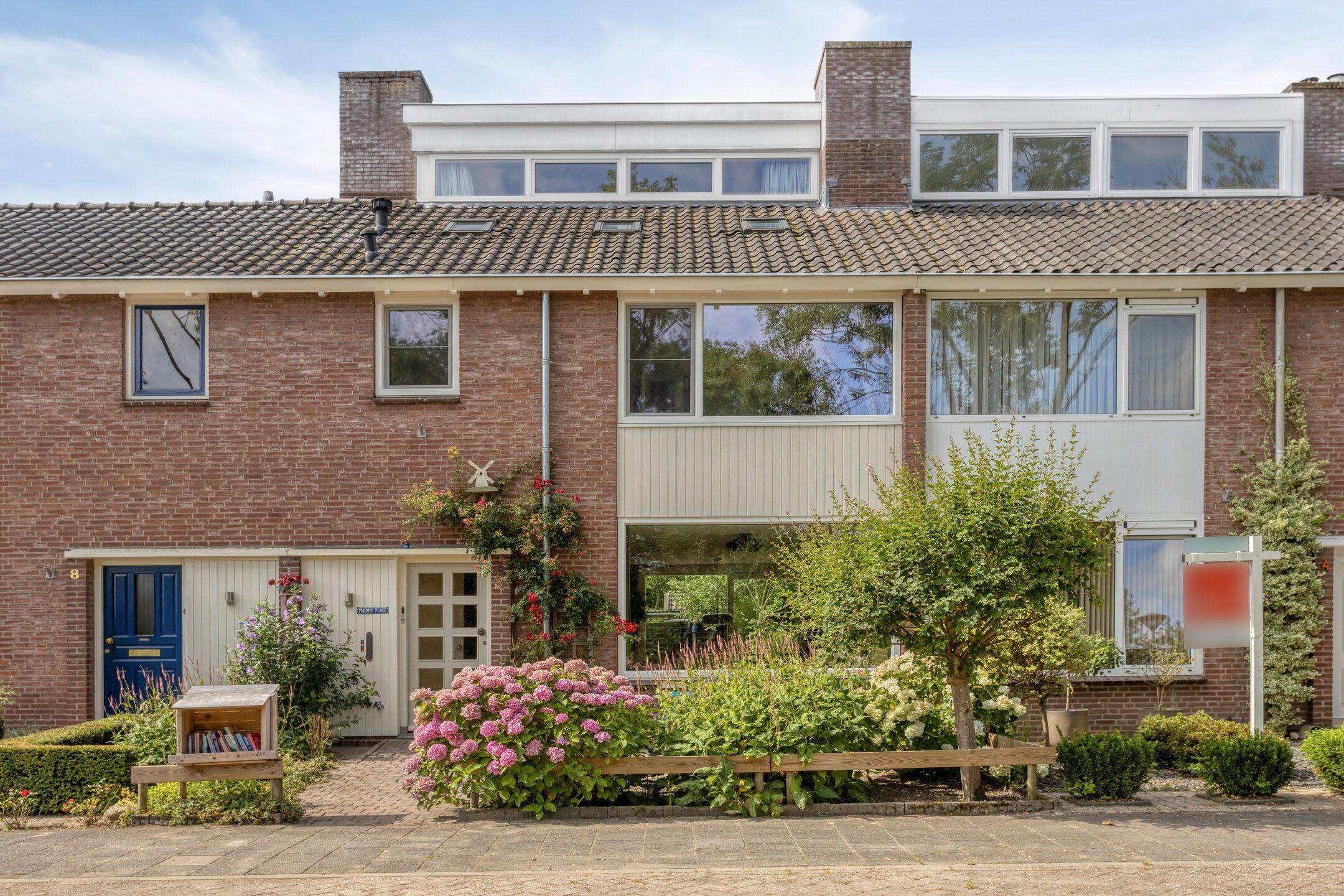 Foto van Fazantstraat 6, Beek (Gem. Berg en Dal)