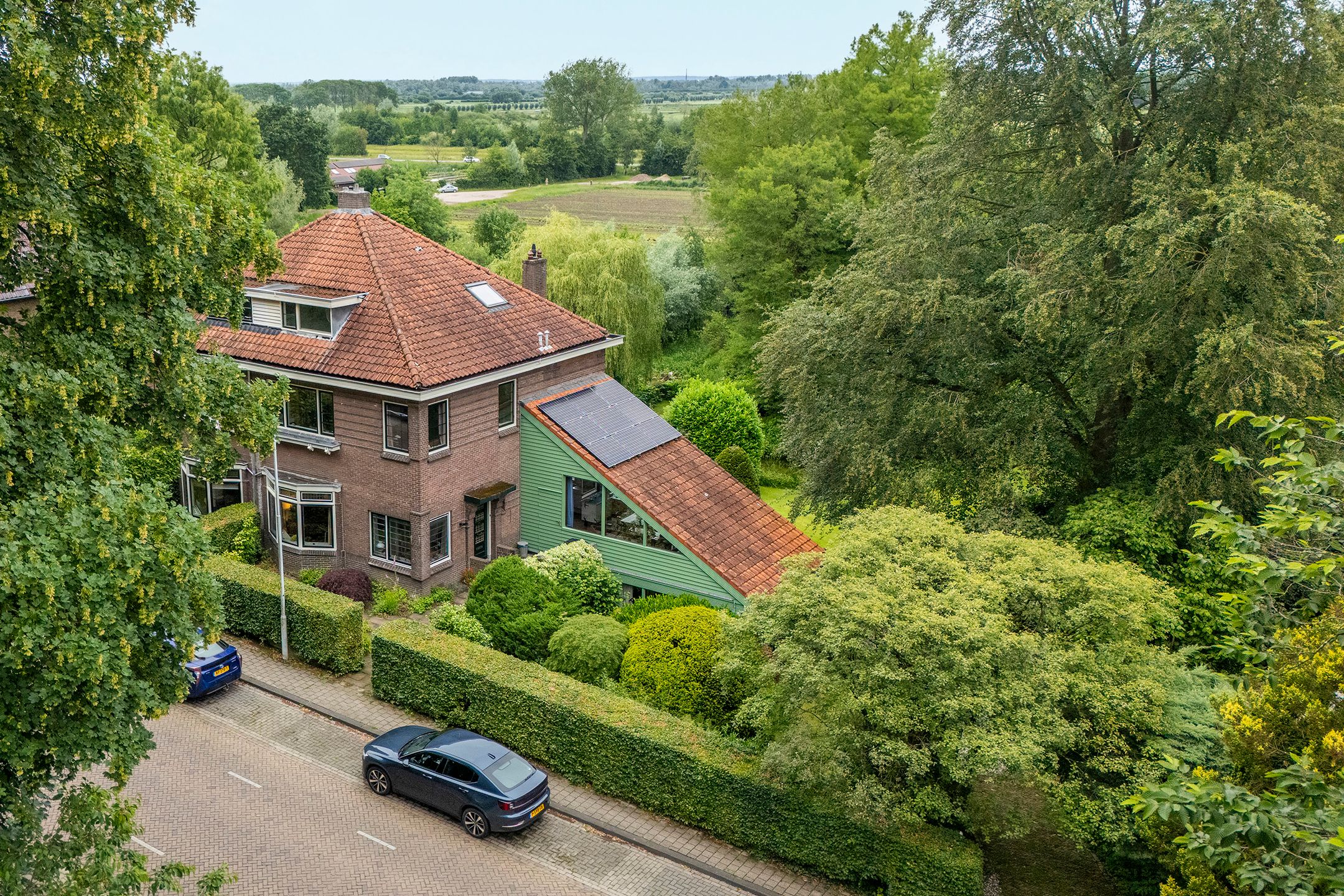 Foto van Rijksstraatweg 65, Beek (Gem. Berg en Dal)