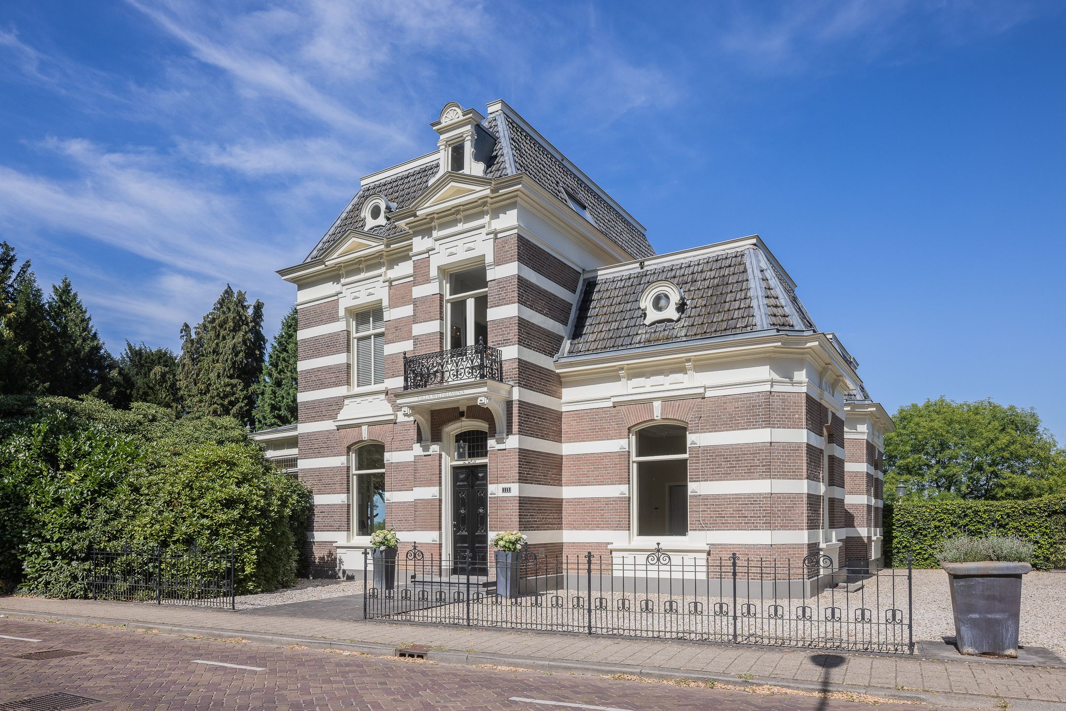 Foto van Rijksstraatweg 115, Beek (Gem. Berg en Dal)