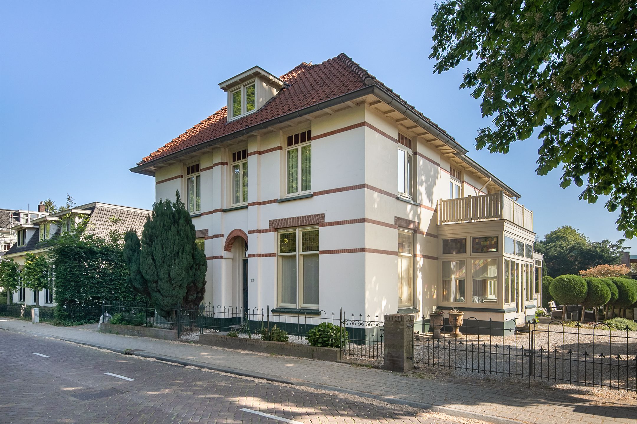 Foto van Rijksstraatweg 131, Beek (Gem. Berg en Dal)