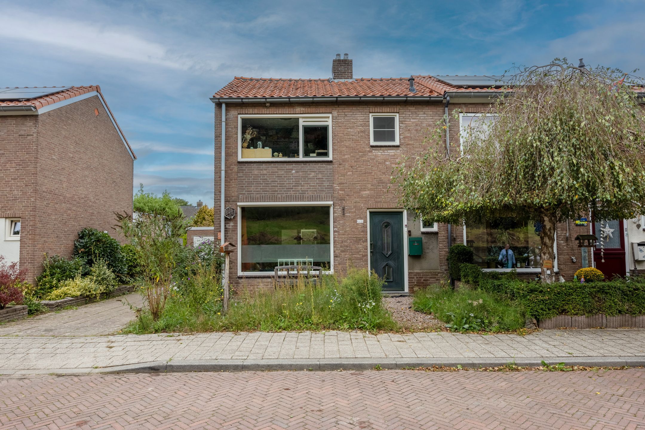 Foto van Rijksstraatweg 293, Beek