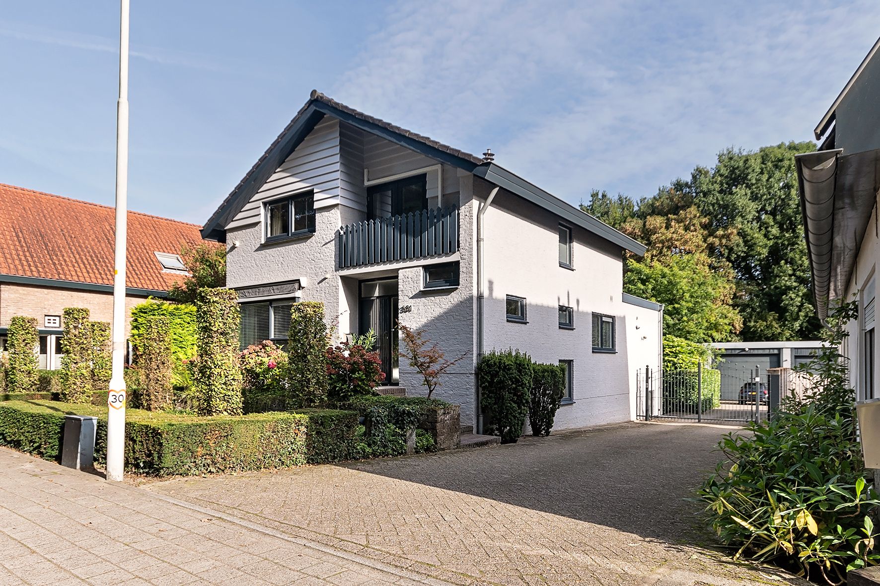 Foto van Rijksstraatweg 361, Beek