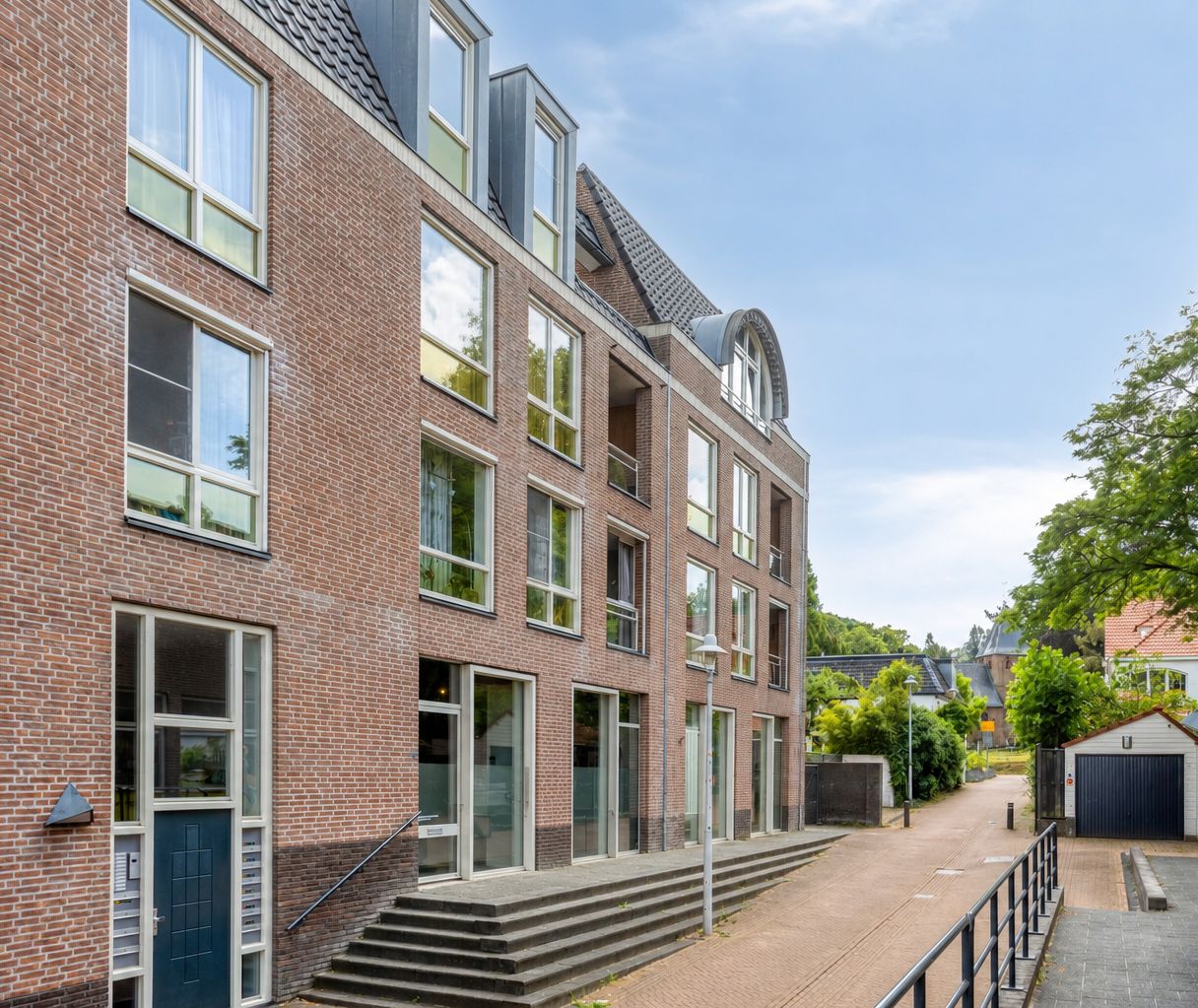 Foto van Schellingshof 27, Beek (Gem. Berg en Dal)