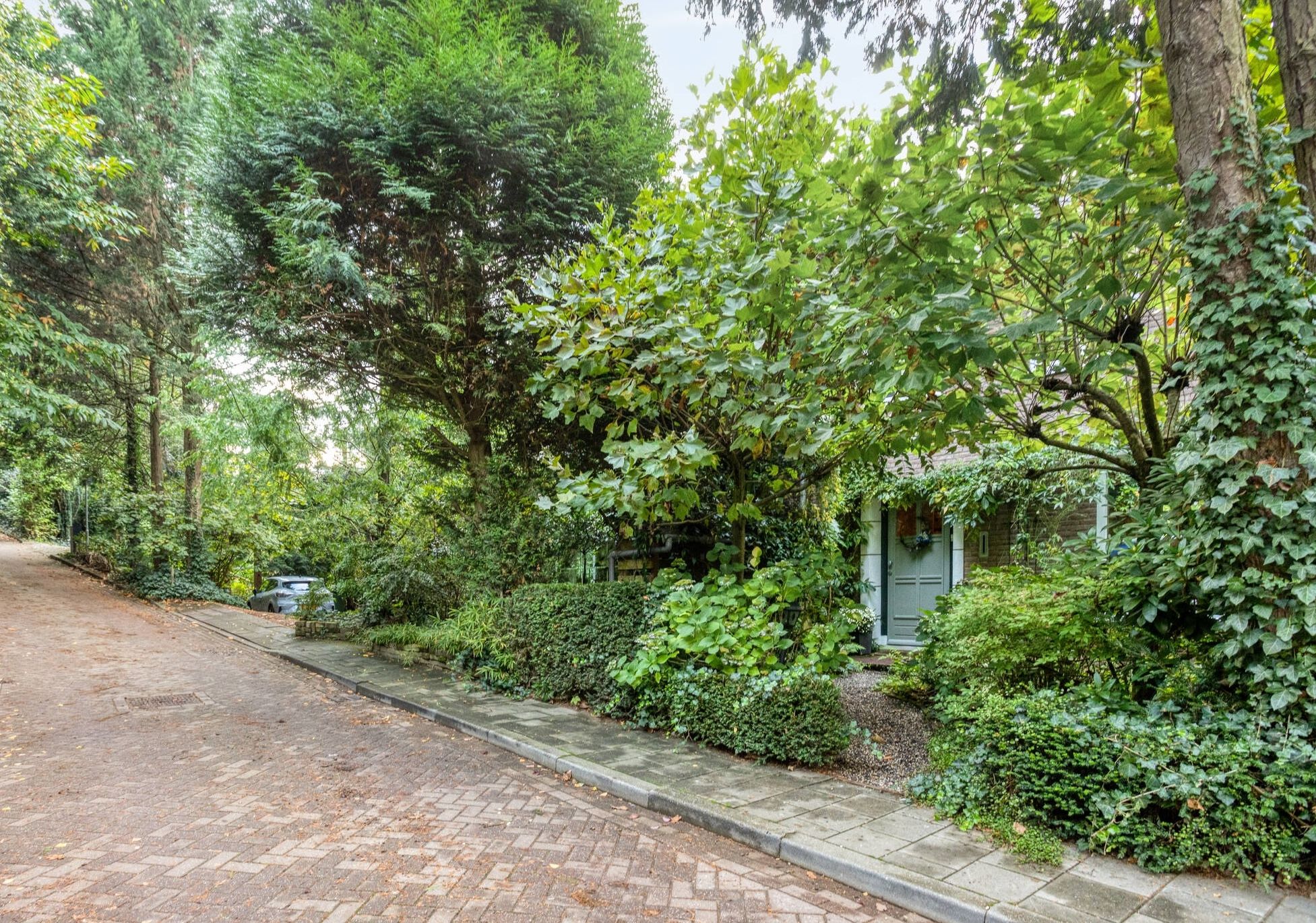 Foto van van der Veurweg 22, Beek (Gem. Berg en Dal)