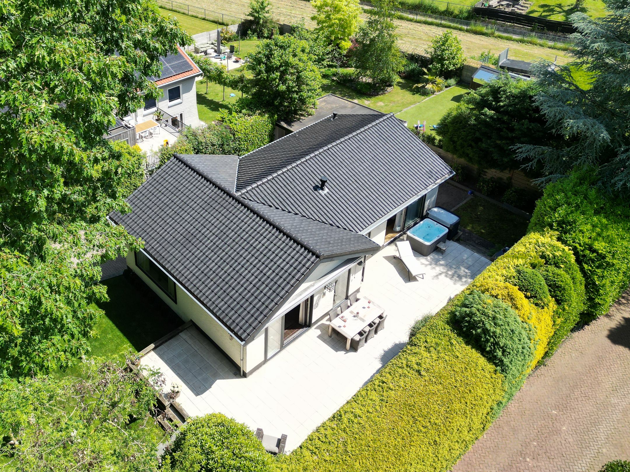 Foto van van Randwijckweg 21, Beek (Gem. Berg en Dal)