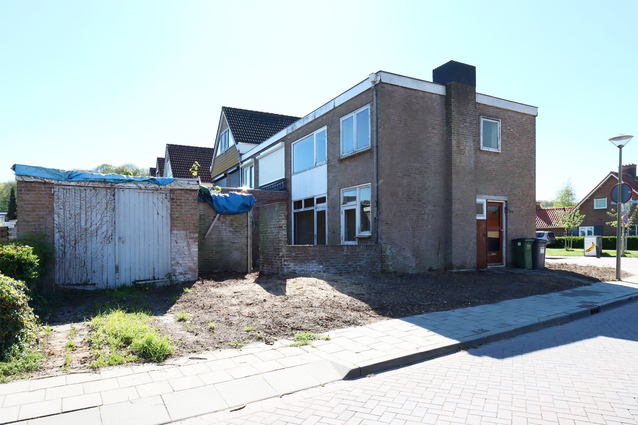 Foto van Lindestraat 42, Beek (Gem. Berg en Dal)