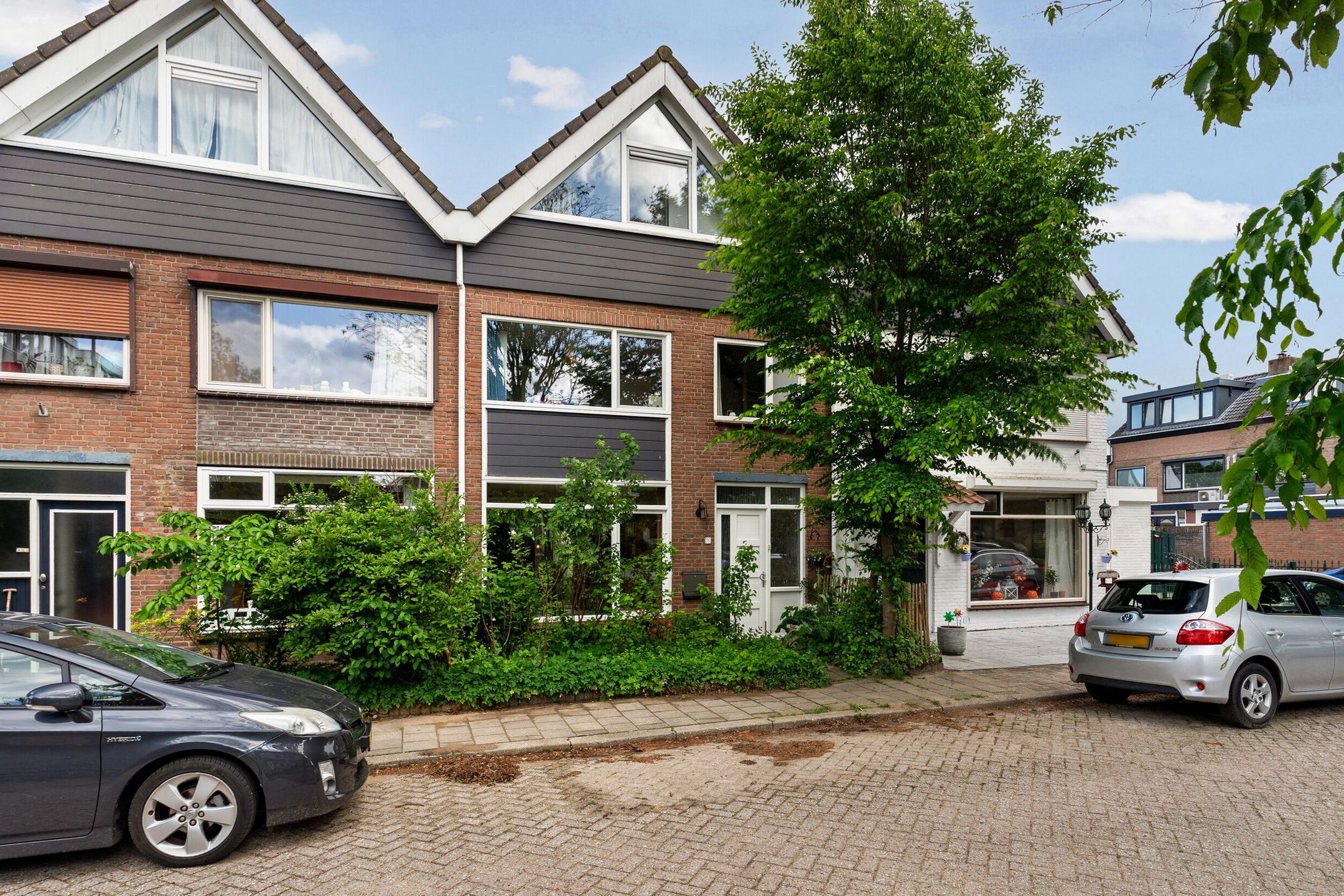 Foto van Iepstraat 4, Beek (Gem. Berg en Dal)