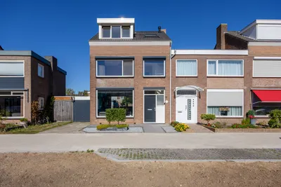 Foto van Wilgenlaan 29, Beek