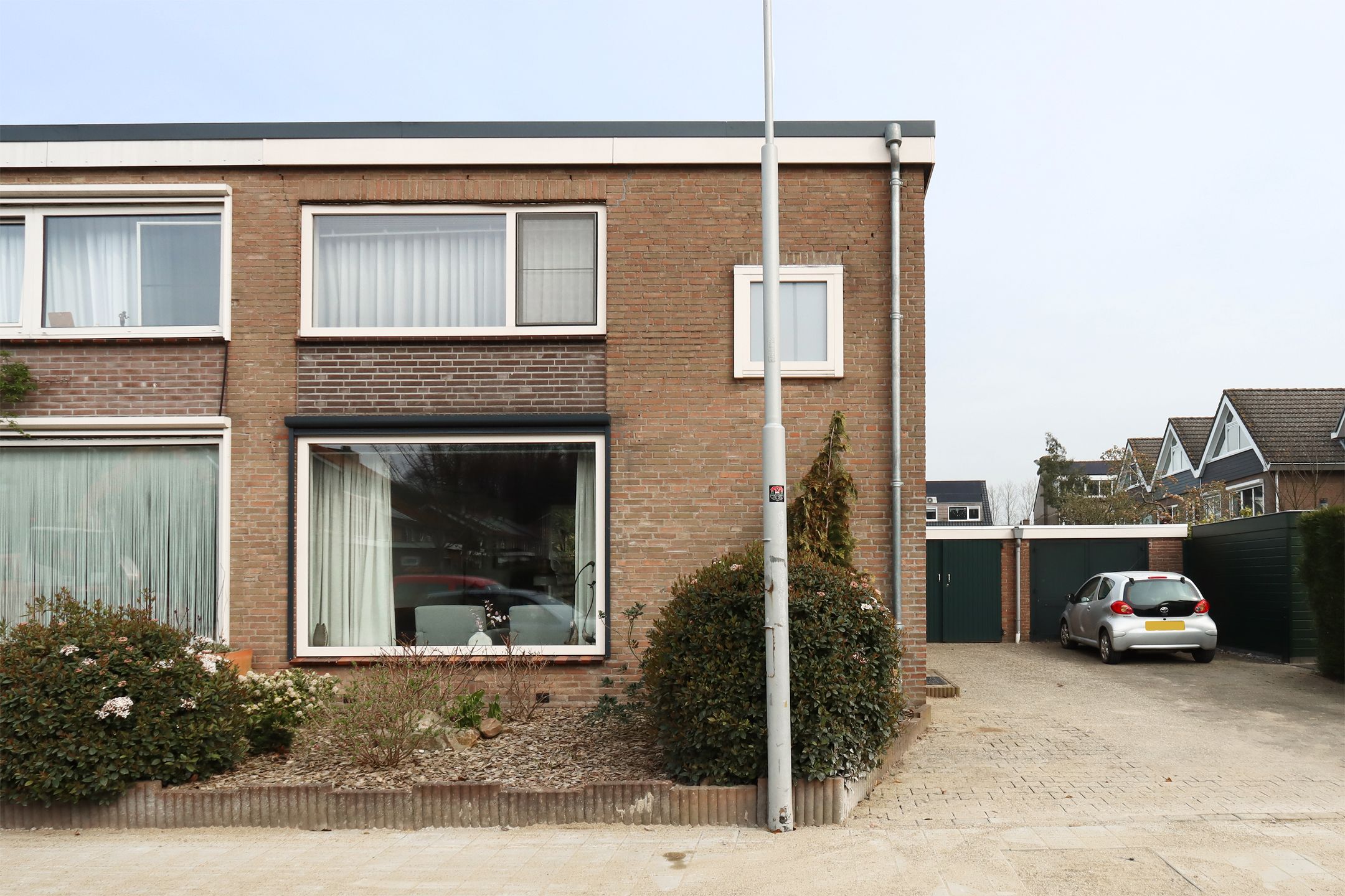 Foto van Wilgenlaan 9, Beek (Gem. Berg en Dal)