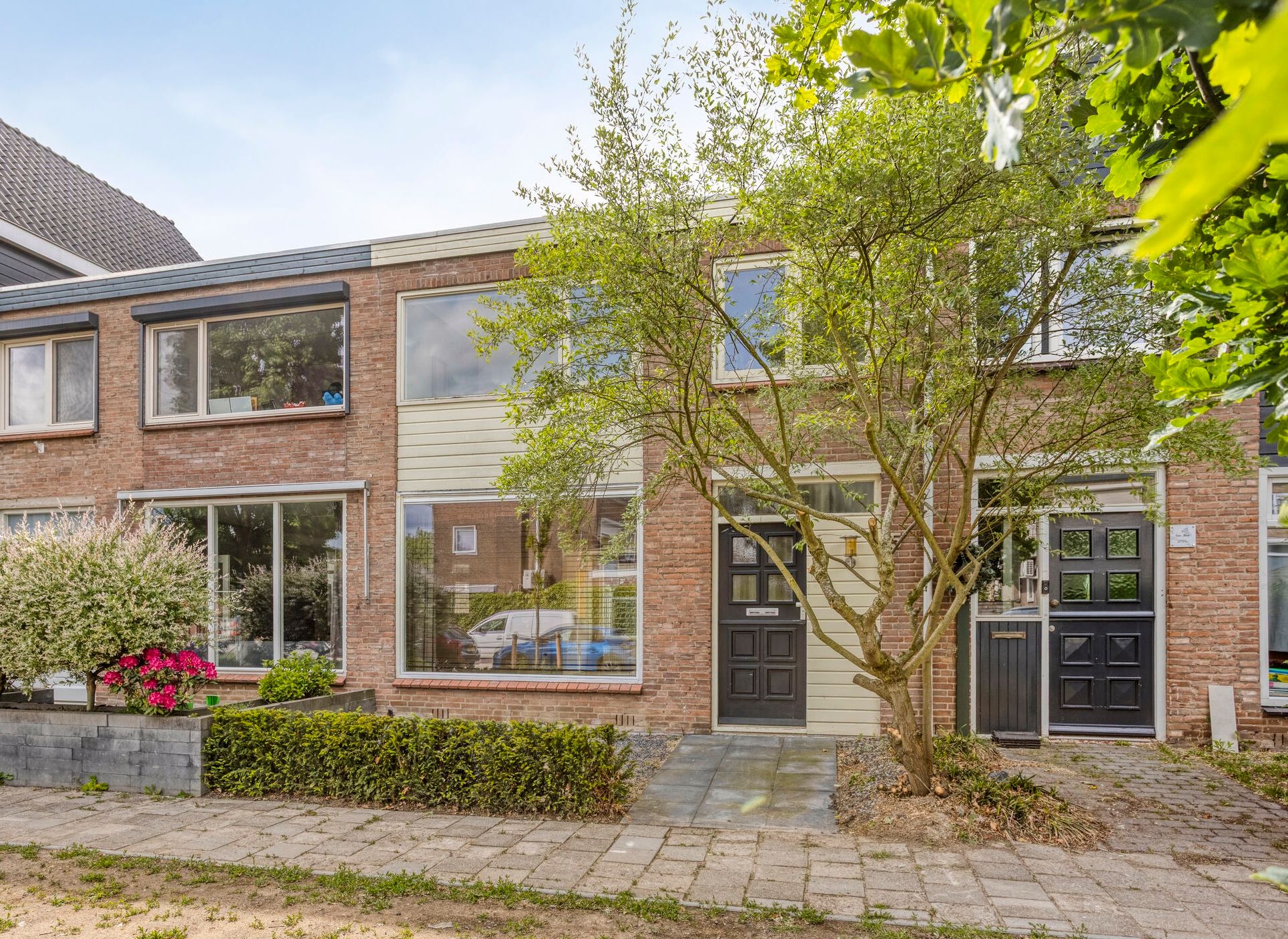 Foto van Eikstraat 5, Beek (Gem. Berg en Dal)