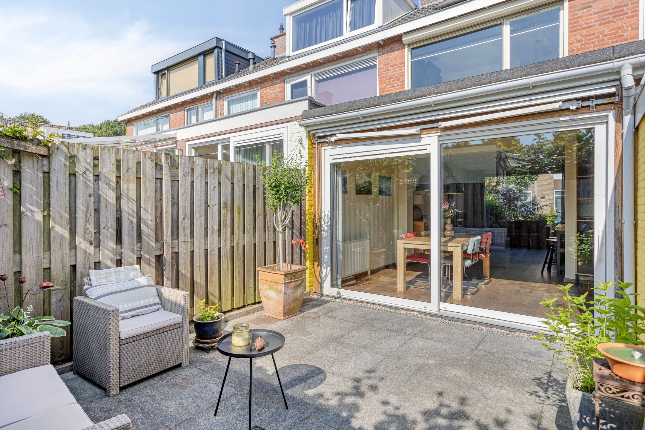 Foto van Lijsterbesstraat 15, Beek (Gem. Berg en Dal)