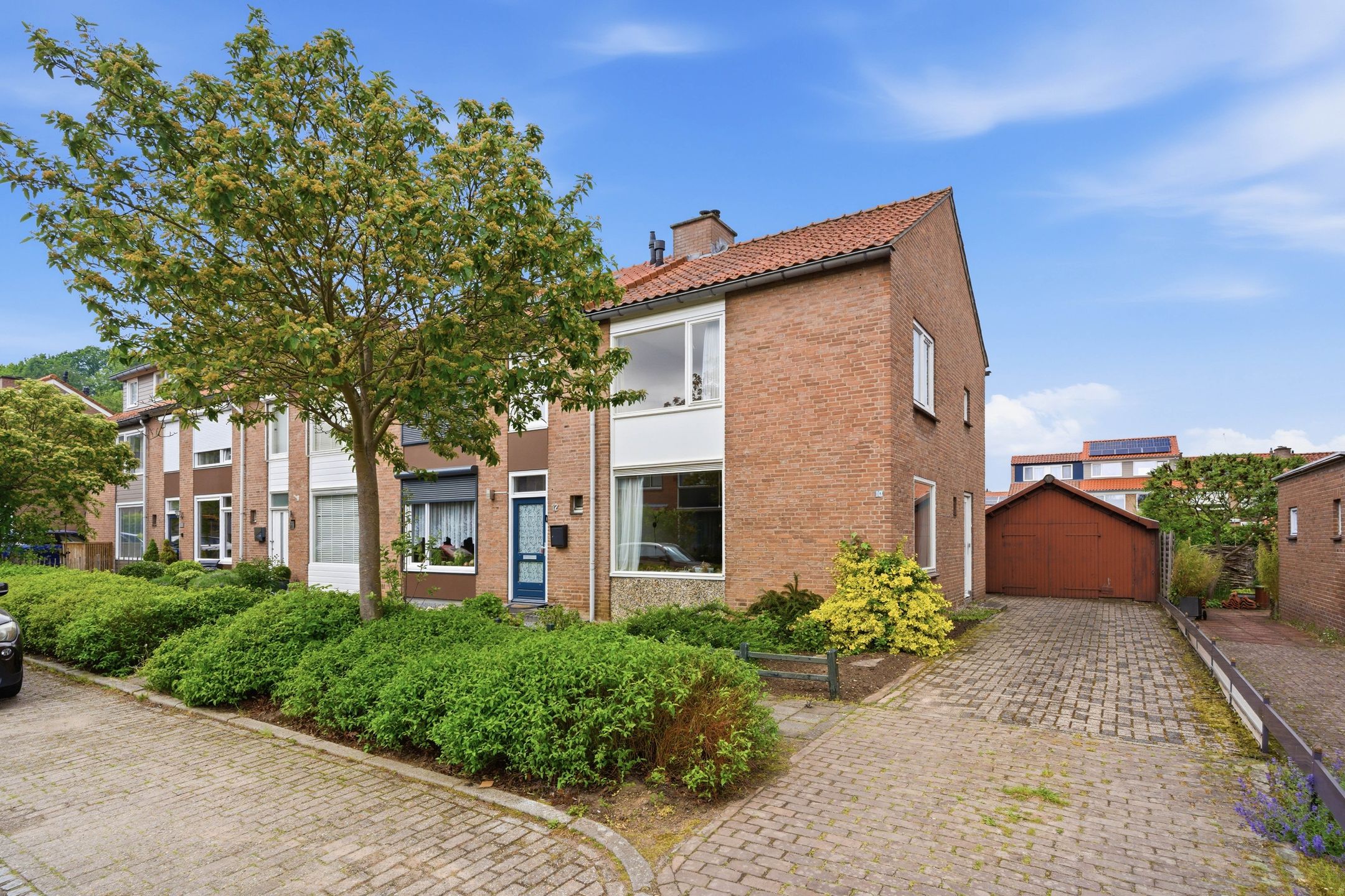 Foto van Lijsterbesstraat 10, Beek (Gem. Berg en Dal)