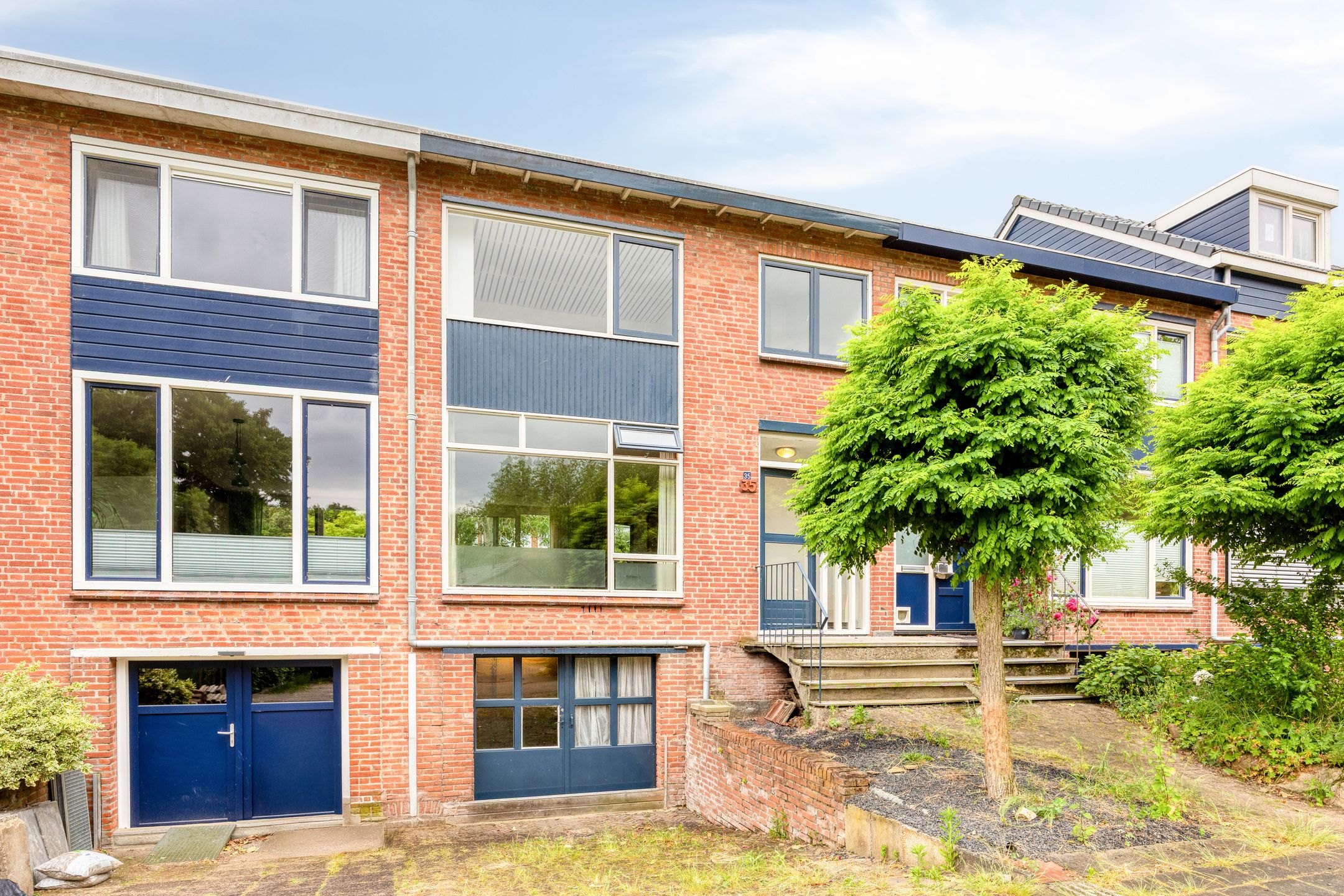 Foto van Plataanstraat 35, Beek (Gem. Berg en Dal)