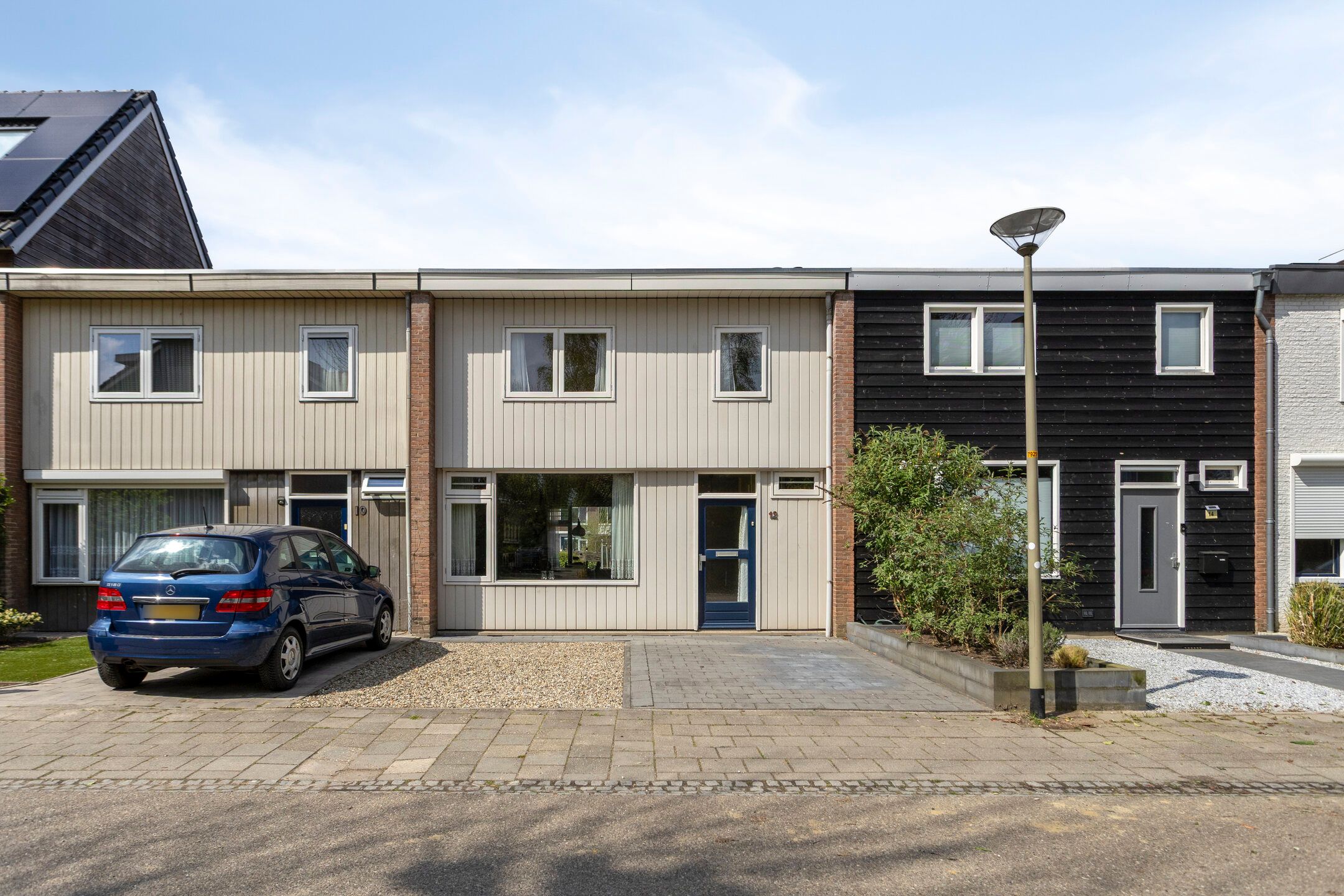 Foto van Plataanstraat 12, Beek (Gem. Berg en Dal)