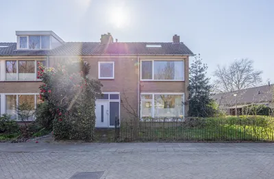 Foto van Marterstraat 2, Beek