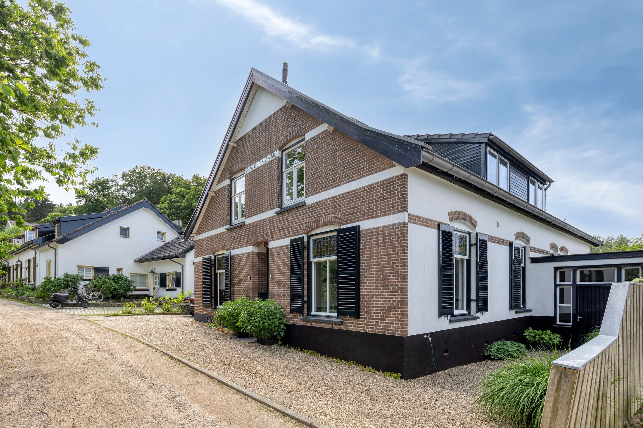Foto van Kasteelselaan 4, Ubbergen